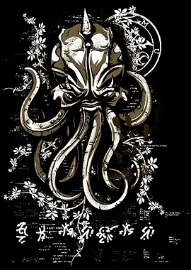 Demon Angel Evil Spirit