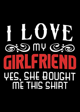 I Love My Girlfriend Life