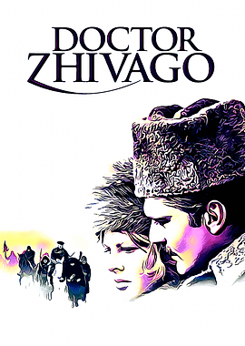 Doctor Zhivago 2