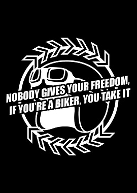 Motorcycle Biker Racing