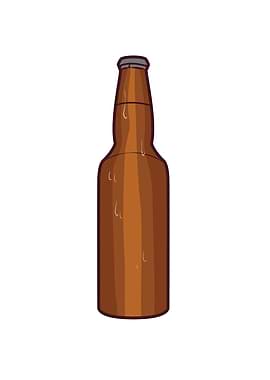 Beer Bottle