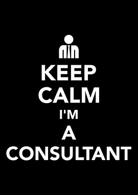 Consultant