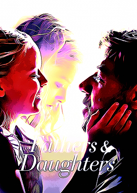Fathers And Daughters 2