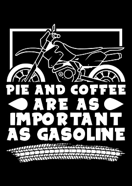 Motorcycle Biker Racing