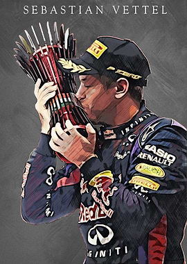 Sebastian Vettel