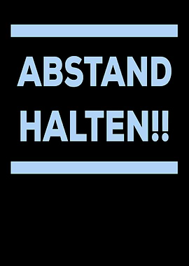 Keep Distance Social