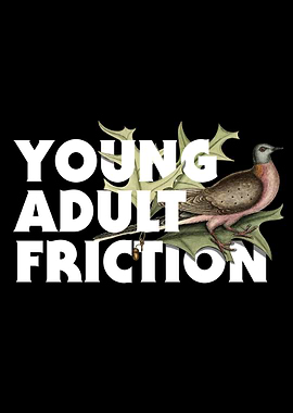 Young Adult Friction