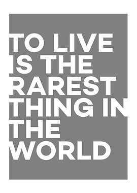 Life Inspirational Quote