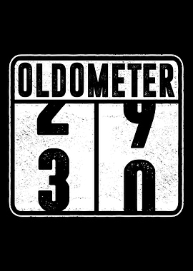Oldometer 30s