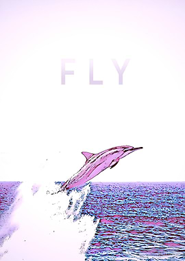 FLY Dolphin