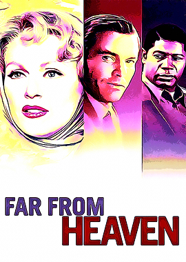 Far From Heaven