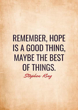 Quotes Stephen King
