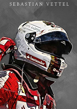 Sebastian Viettel