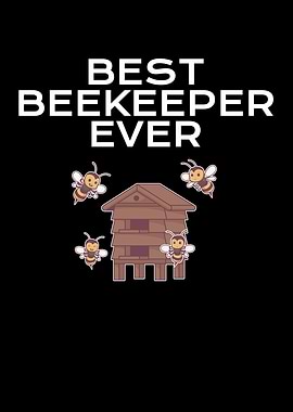 Best beekeeper ever