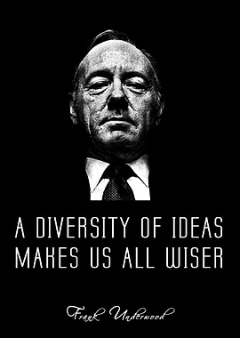 Frank Underwood