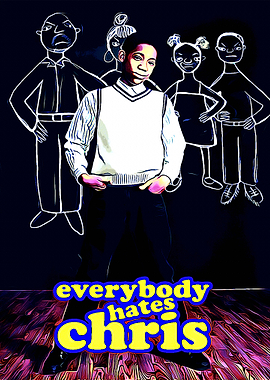 Everybody Hates Chris