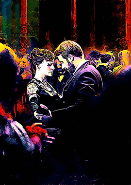 Far From The Madding Crowd