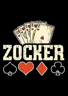 Zocker