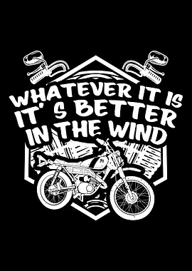 Motorcycle Biker Racing