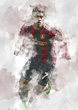 Josef Martinez