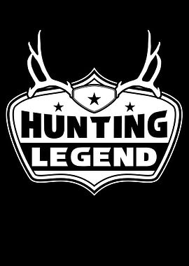 Hunting Legend