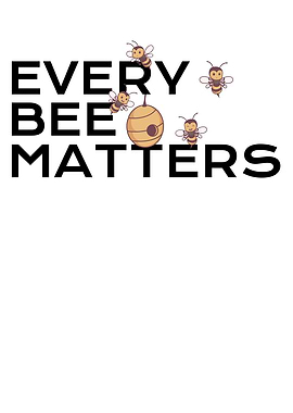 every bee matters