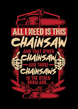 Lumberjack Woodworker Gift