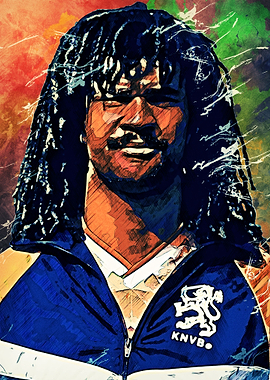 RUUD GULLIT