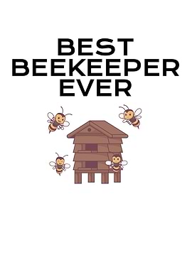 Best beekeeper ever