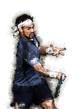 Fabio Fognini