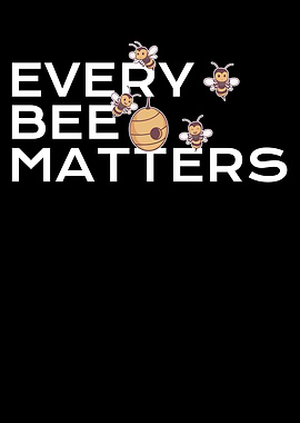 every bee matters