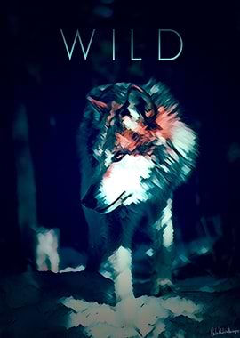 WILD Wolf
