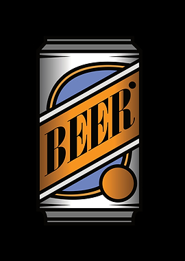 Canned Beer