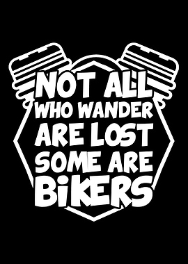 Motorcycle Biker Racing