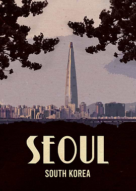 Seoul