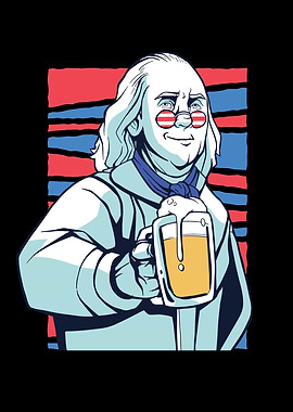 Benjamin Dranklin