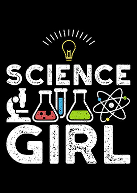 Science Girl