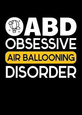 ABD Obsessive Disorder