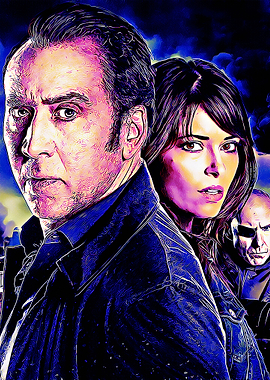 The Humanity Bureau 2