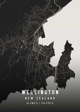 Wellington New Zealand