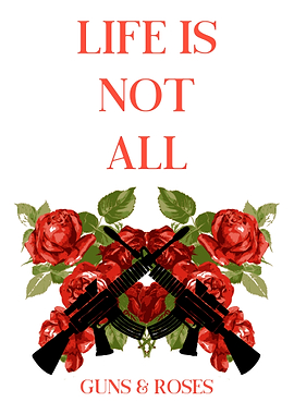 Life is not everything but