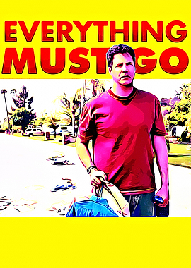 Everything Must Go 1