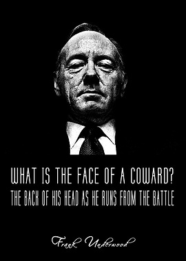 Frank Underwood