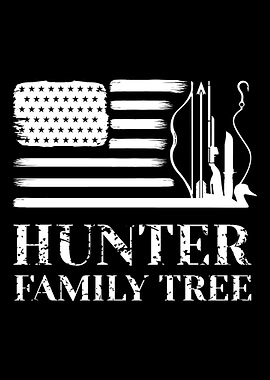 Gift For Patriotic Hunters