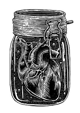 Jar Of Heart