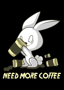 Need more coffee Coffee Lo