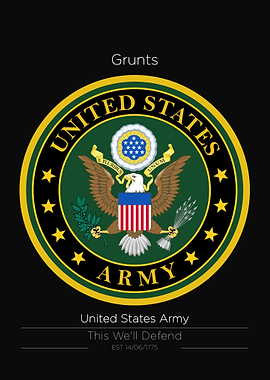 United States Army