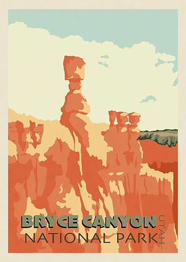 Bryce Canyon National Park