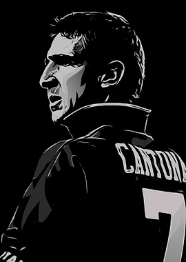 Eric Cantona