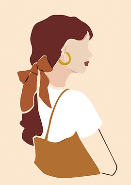 Black Magic Woman Girl